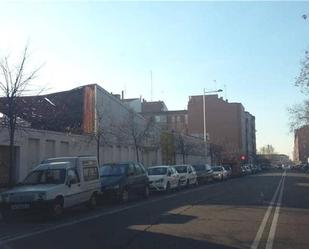 Exterior view of Residential for sale in Valladolid Capital