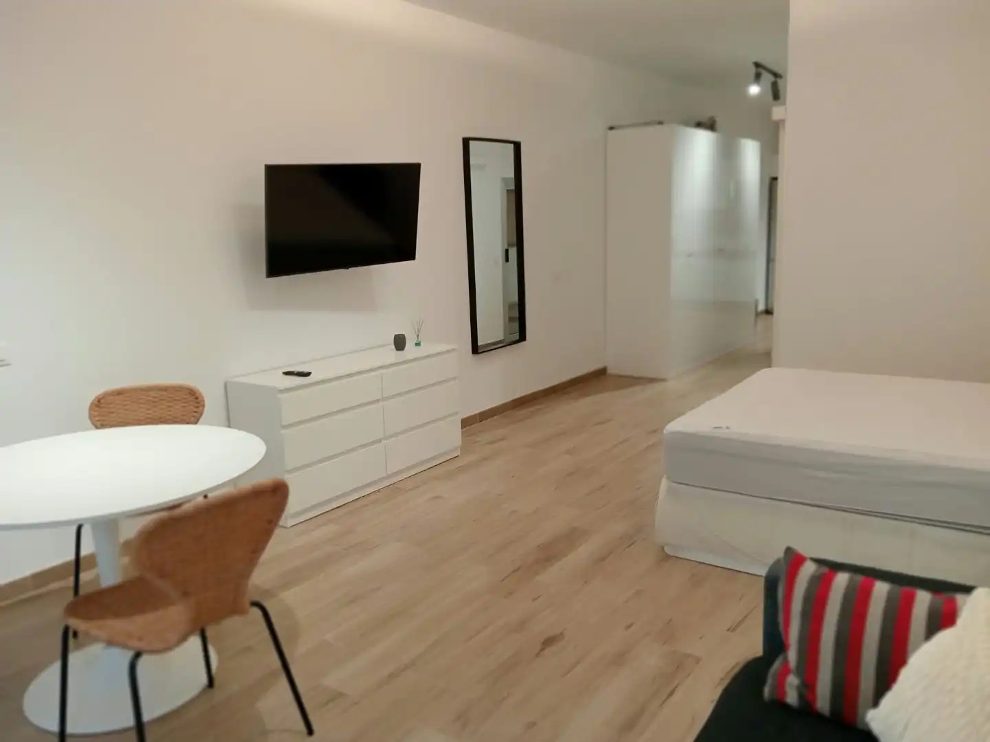 Apartamento de alquiler en Paseo Chil, 309, Guanarteme