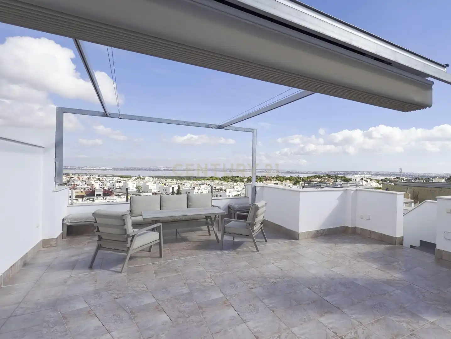 Apartament amb terrassa en venda a Calle Lago de Sanabria, 3, Orihuela, Spain, imagen 29