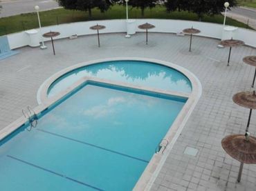 Pis amb balcó de lloguer a Racó