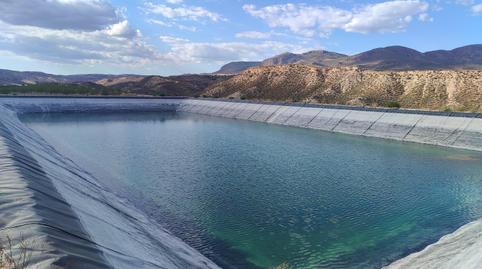 Foto 4 de Terreny en venda a Huélago, Granada