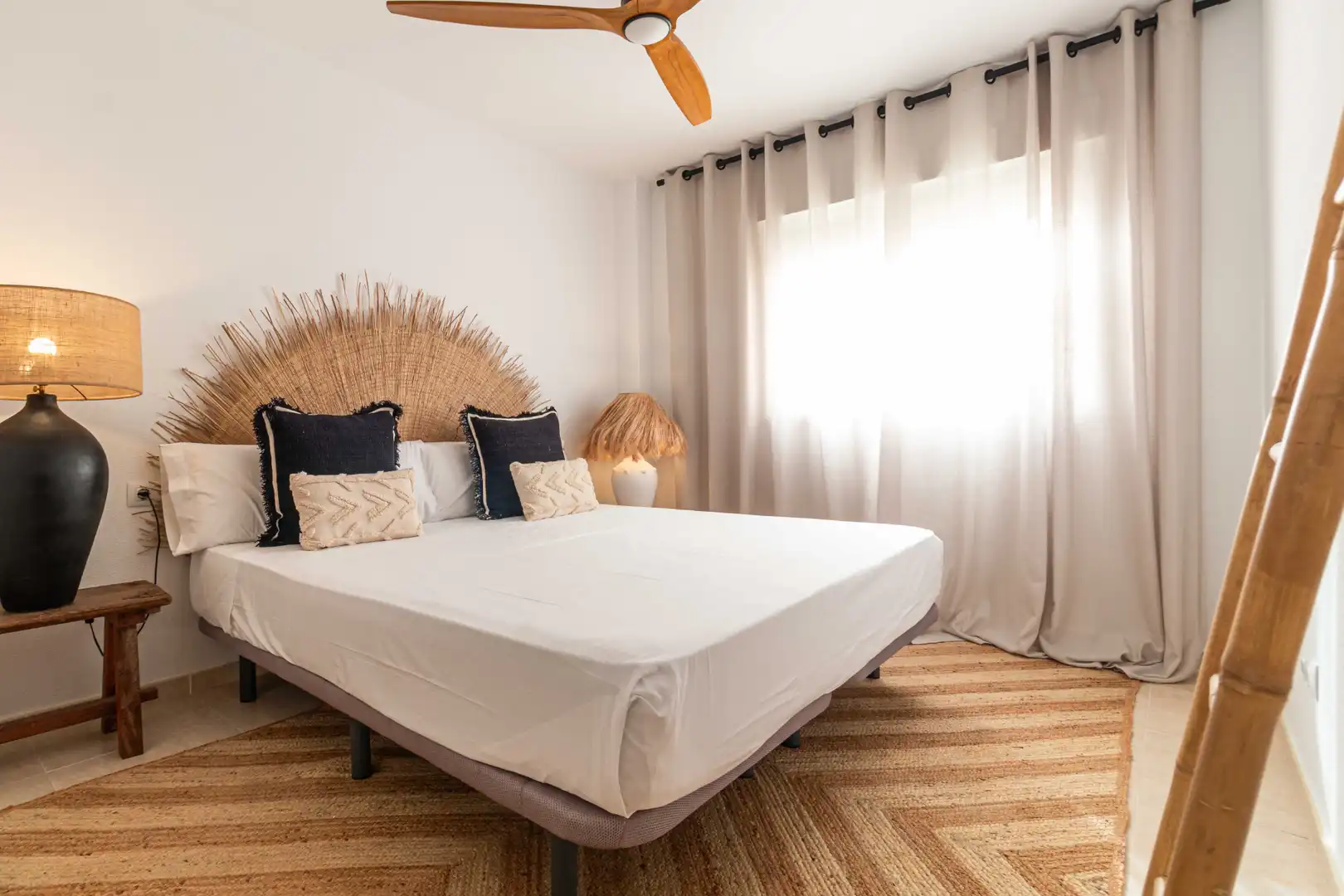 Habitación de Piso en venta en Benissa con Trastero y Horno