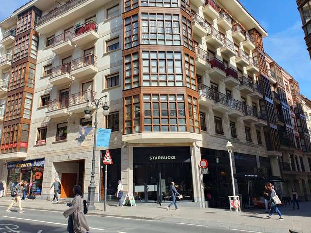 Oficina en Venta en Plaza Circular