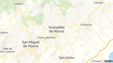 Photo 3 of Garage for sale in Granadilla de Abona ciudad, Granadilla de Abona