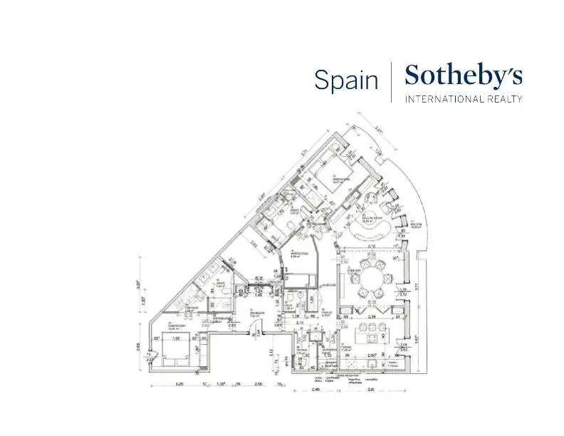Apartamento con ascensor en venta en Carrer d'Aribau, imagen 51