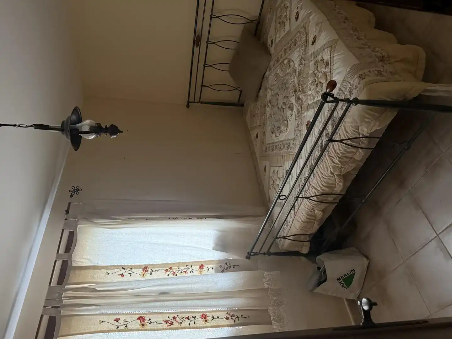 Habitación de Casa o chalet en venta en Vallirana