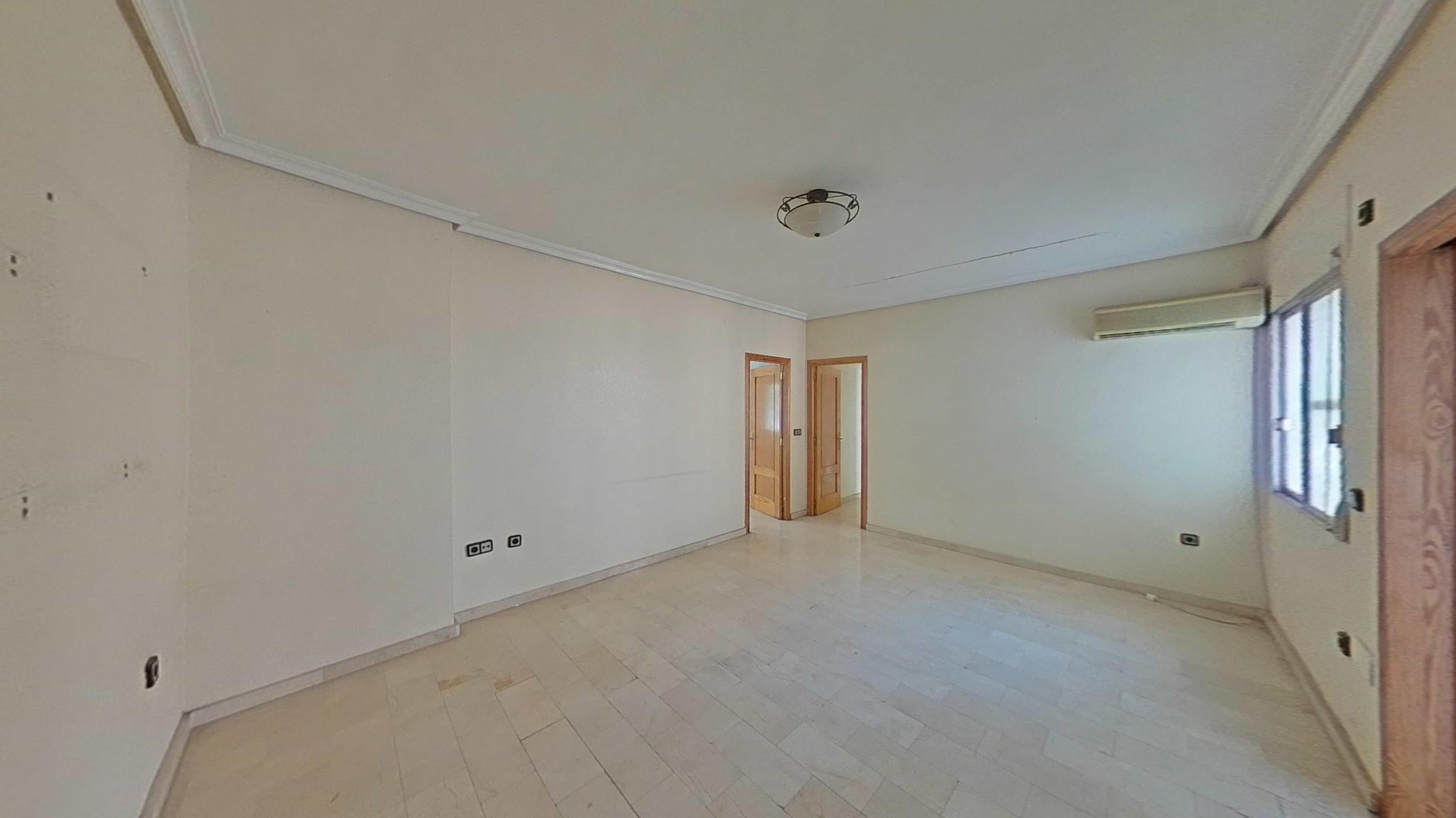 Apartament en venda en  Murcia Capital amb Terrassa