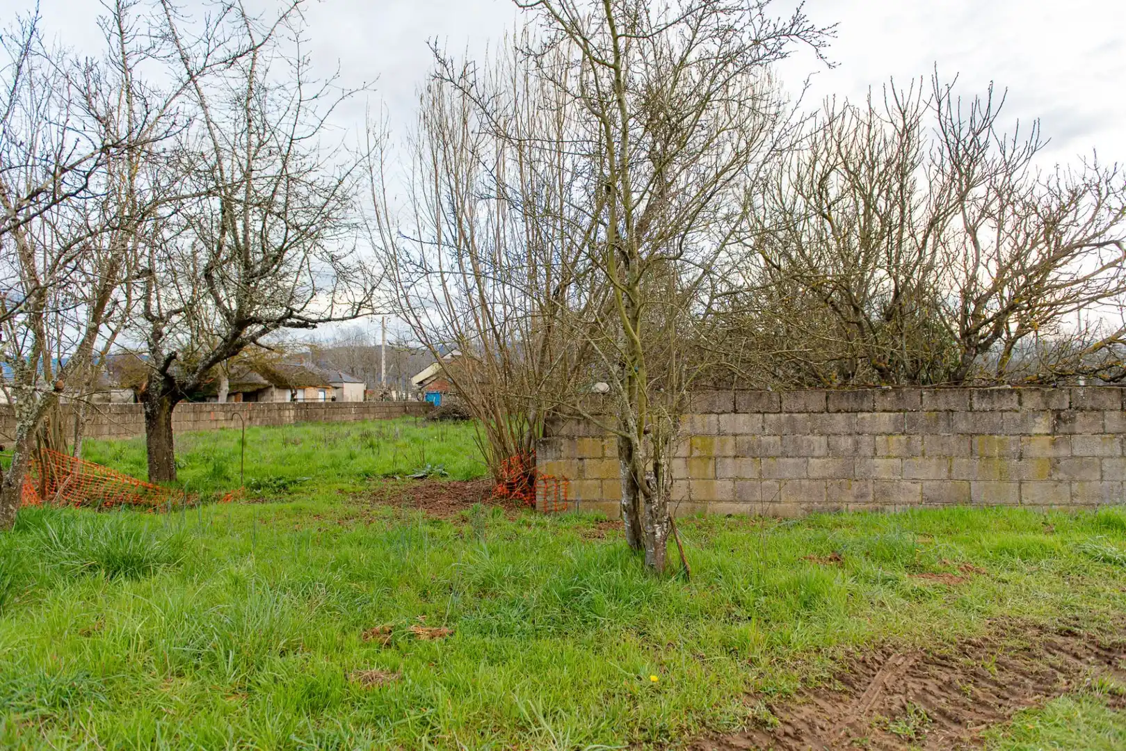 Casa o xalet en venda en Ponferrada amb Calefacció i Jardí privat
