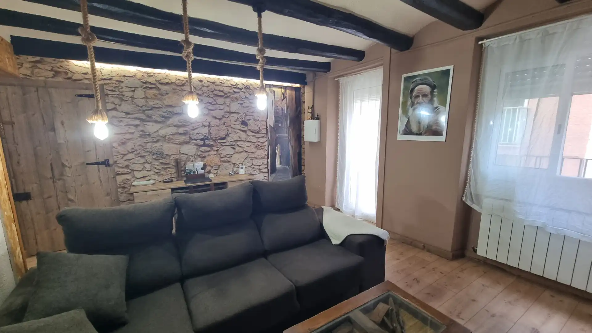 Reihenhaus zum Verkauf in Carrer Sant Plàcid, imagen 46