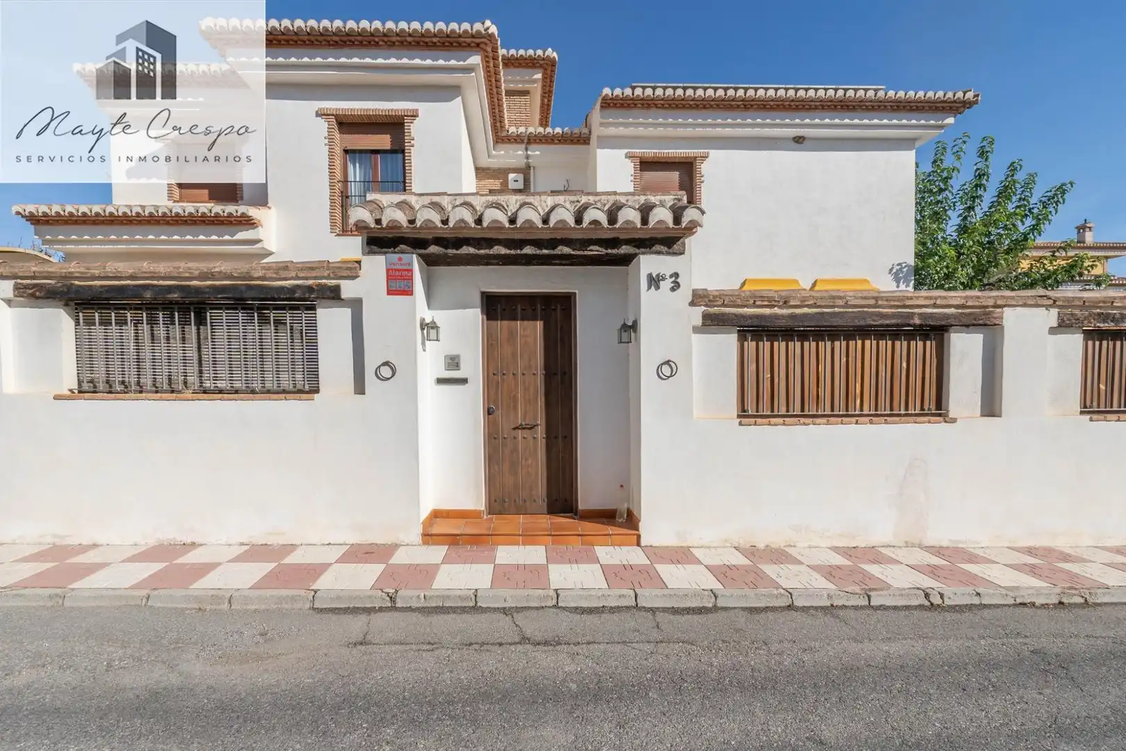 Chalet con terraza en venta en ALELIES (VENT), imagen 100