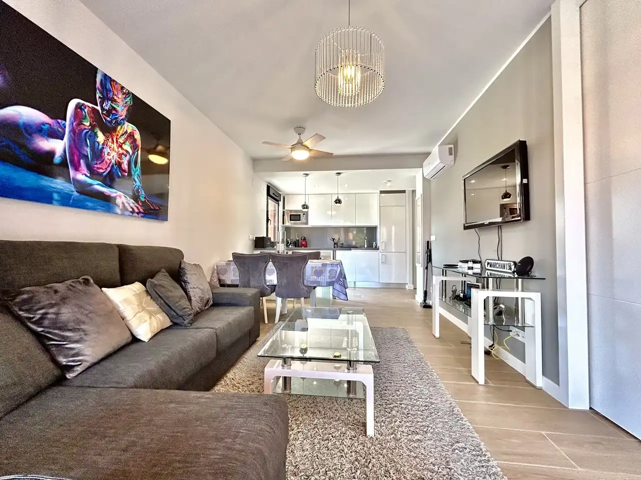 Apartamento con ascensor en venta en Orihuela Costa, imagen 5