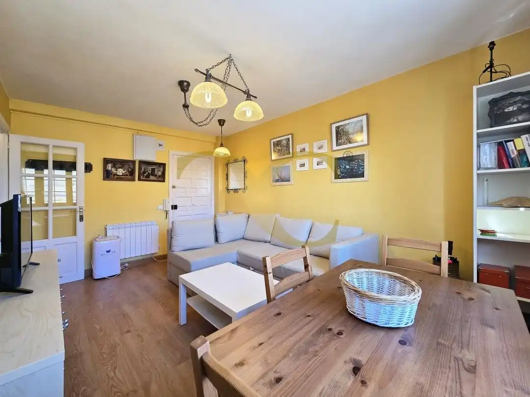 Piso en venta en Calle San Antonio, imagen 8