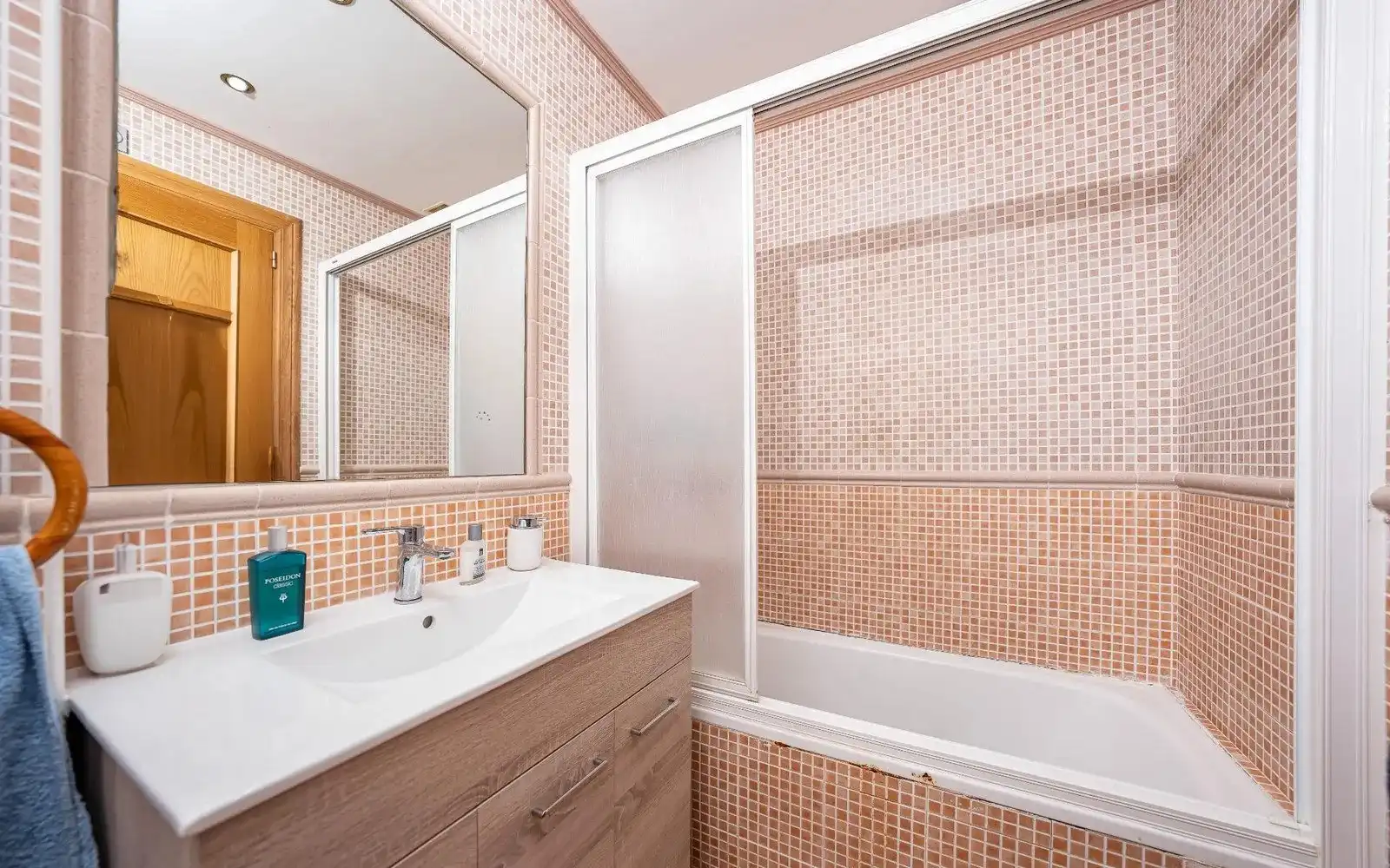 Terraced house with pool for sale in Barranco Hondo, imagen 18