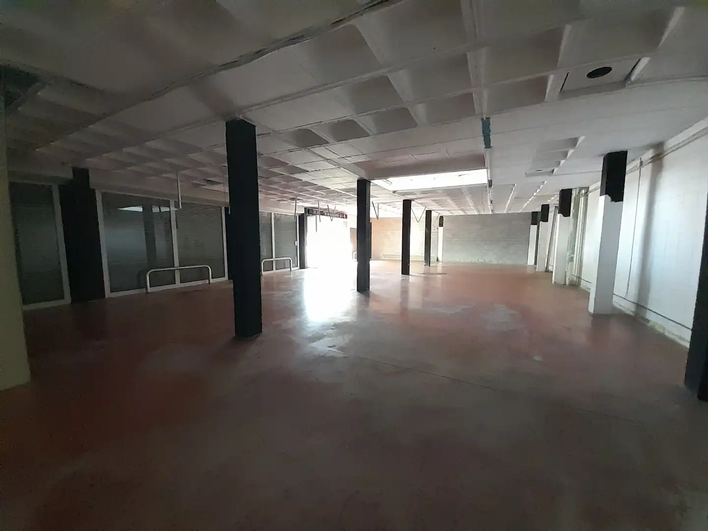 Nave industrial en venta en Diseminado Diseminados, imagen 13