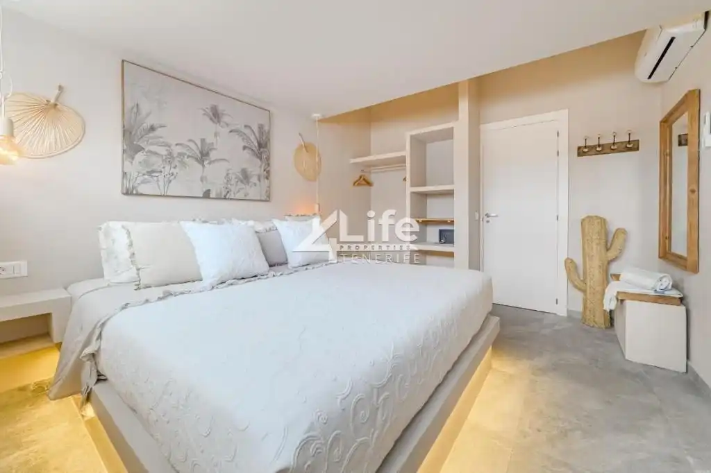 Casa amb terrassa en venda a Taroso, imagen 23