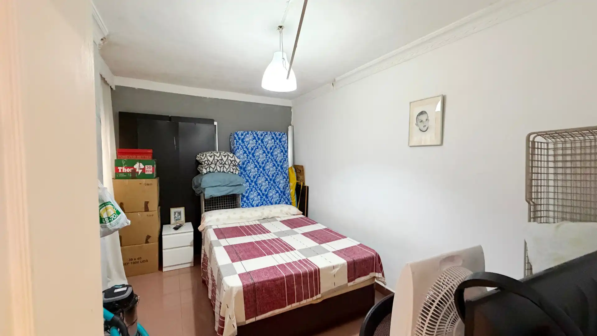 Appartement avec ascenseur à vendre à Calle Doctor Ruiz Jimenez 12, imagen 10