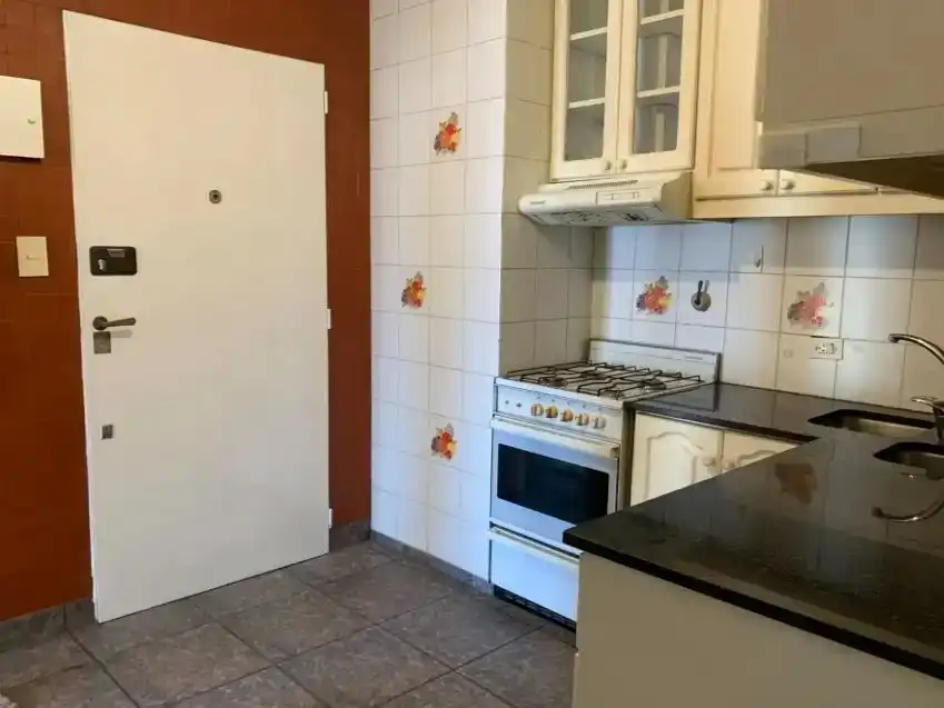 Kitchen of Flat for rent in Santa Eulàlia