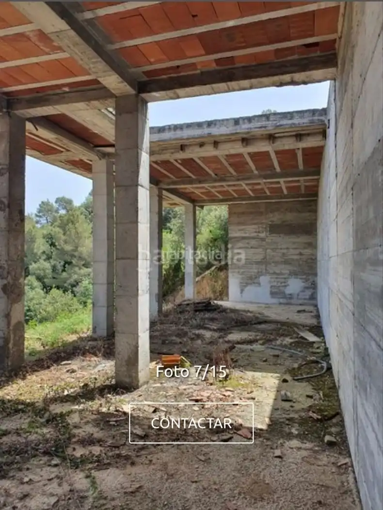 Wohnbaugrundstück zum Verkauf in Carrer de la Font de la Fusta 305, imagen 5