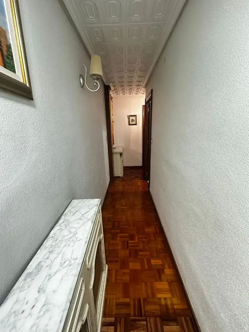 Ático en venta en Jaén con Aire acondicionado, Amueblado y Balcón