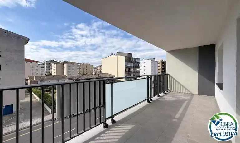 Appartement compact à vendre à DEL NAUTILUS, imagen 8