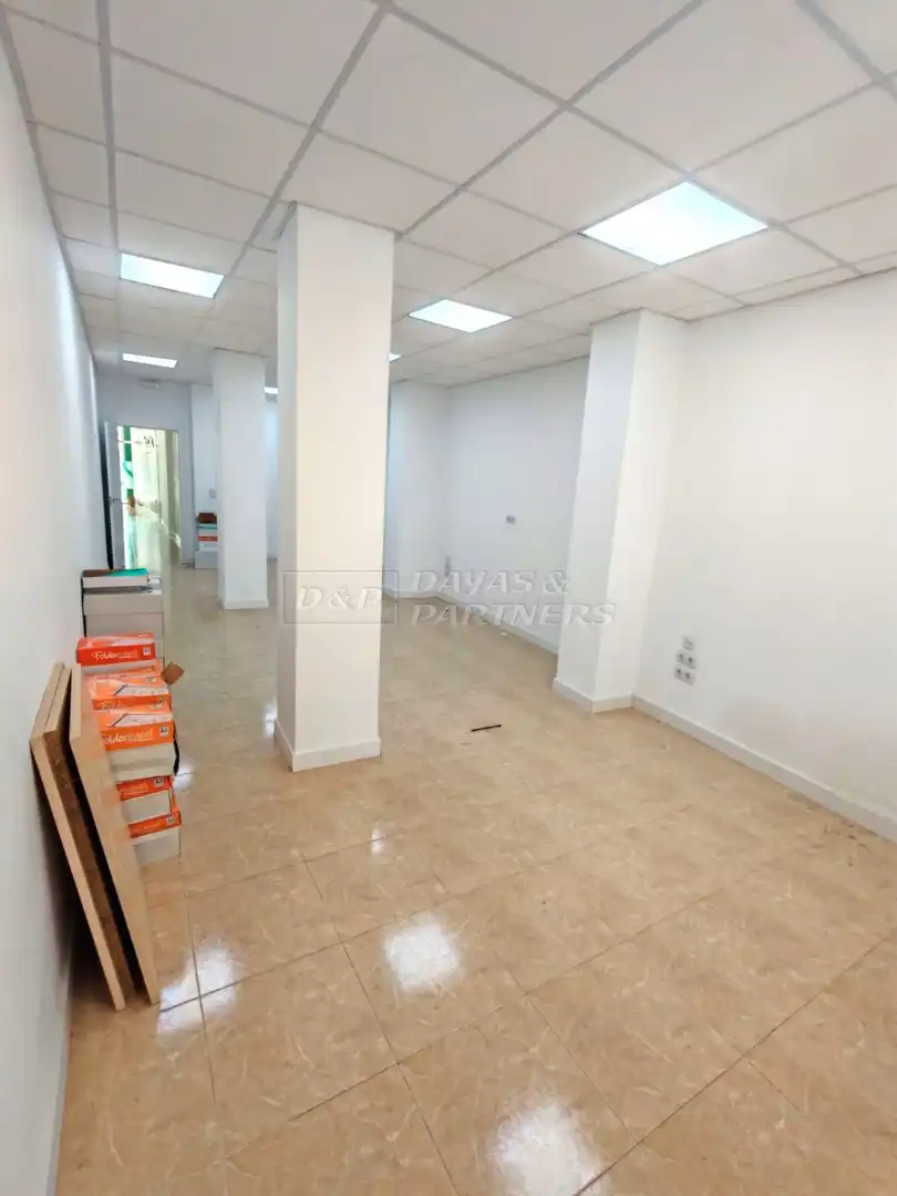 Local comercial en venta en de España 10, imagen 11