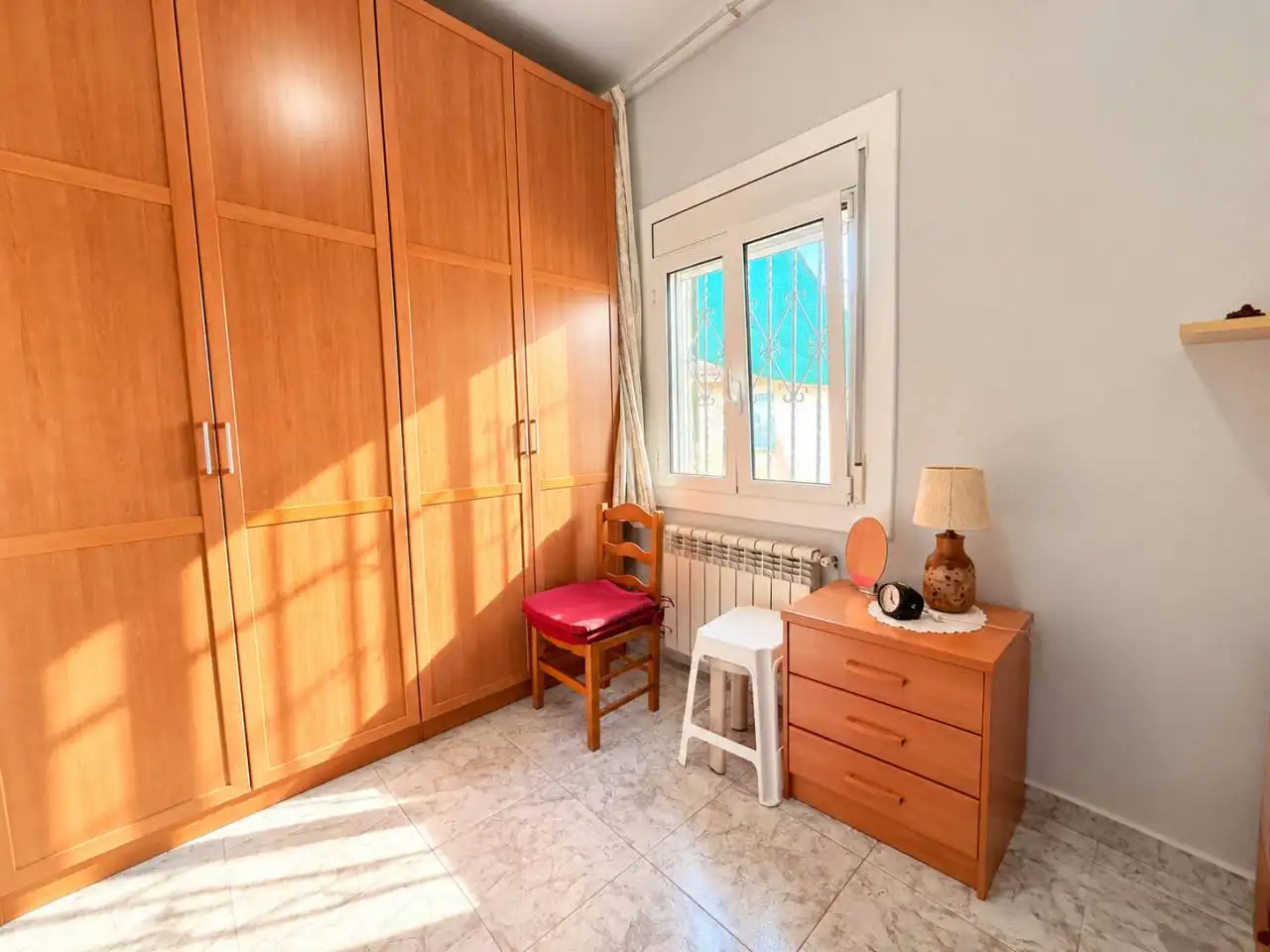 Bedroom of Houses for sale in Tordera pueblo