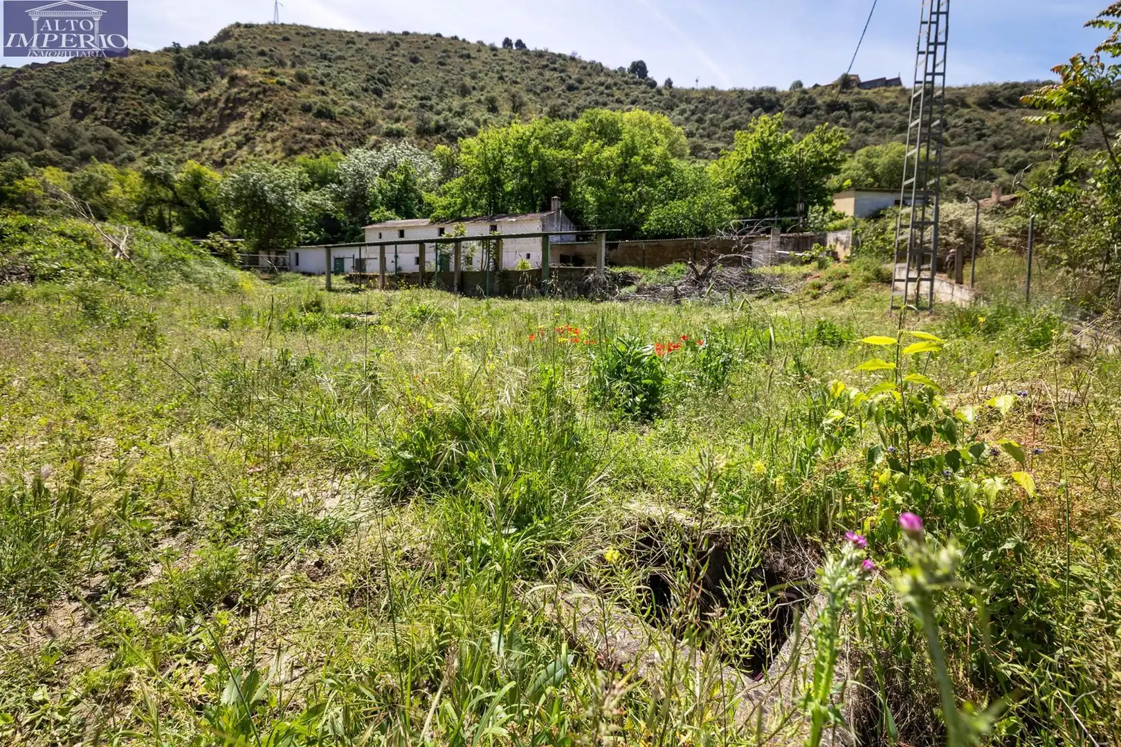 Terreni e lotti in vendita a Cenes de la Vega, imagen 38