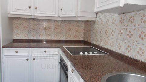 Foto 5 de Piso de alquiler en Calle Puerto de Tarna, Teatinos - Los Prados, Oviedo