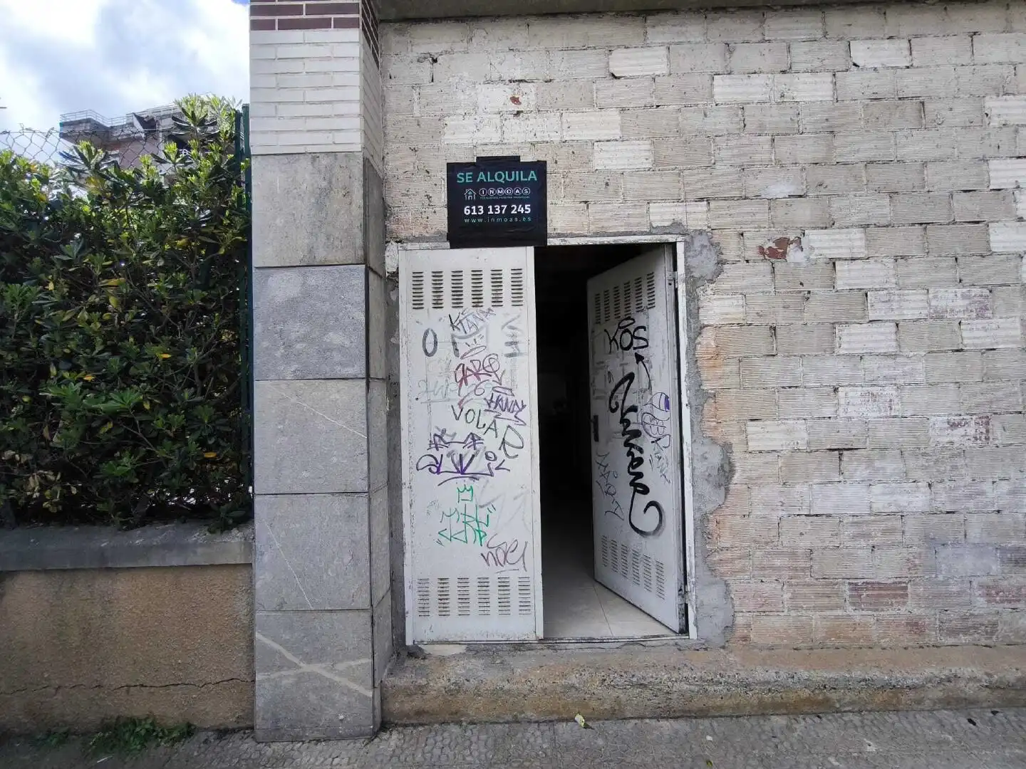 Commercial properties for rent in Castro-Urdiales
