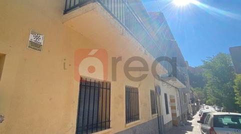 Foto 4 de Casa o xalet en venda a San Antón, Cuenca Capital
