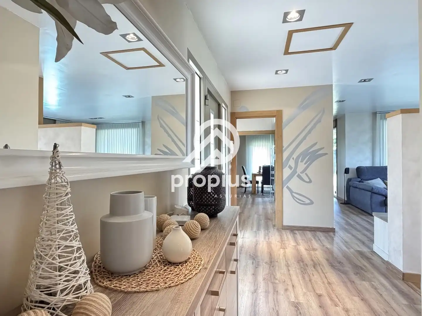 Casa o chalet en venta en Cangas de Onís con Calefacción, Terraza y Trastero