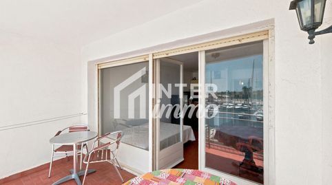 Foto 5 de Apartament en venda a Calle Port Grec 1, -1, Port Grec - Port Moxó, Empuriabrava