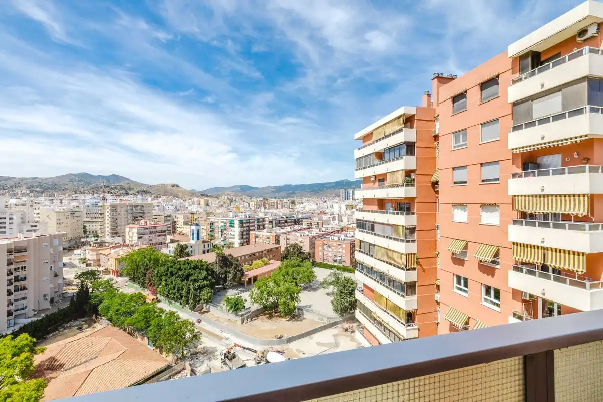 Appartement avec terrasse à vendre à Pasaje Esperanto, imagen 38
