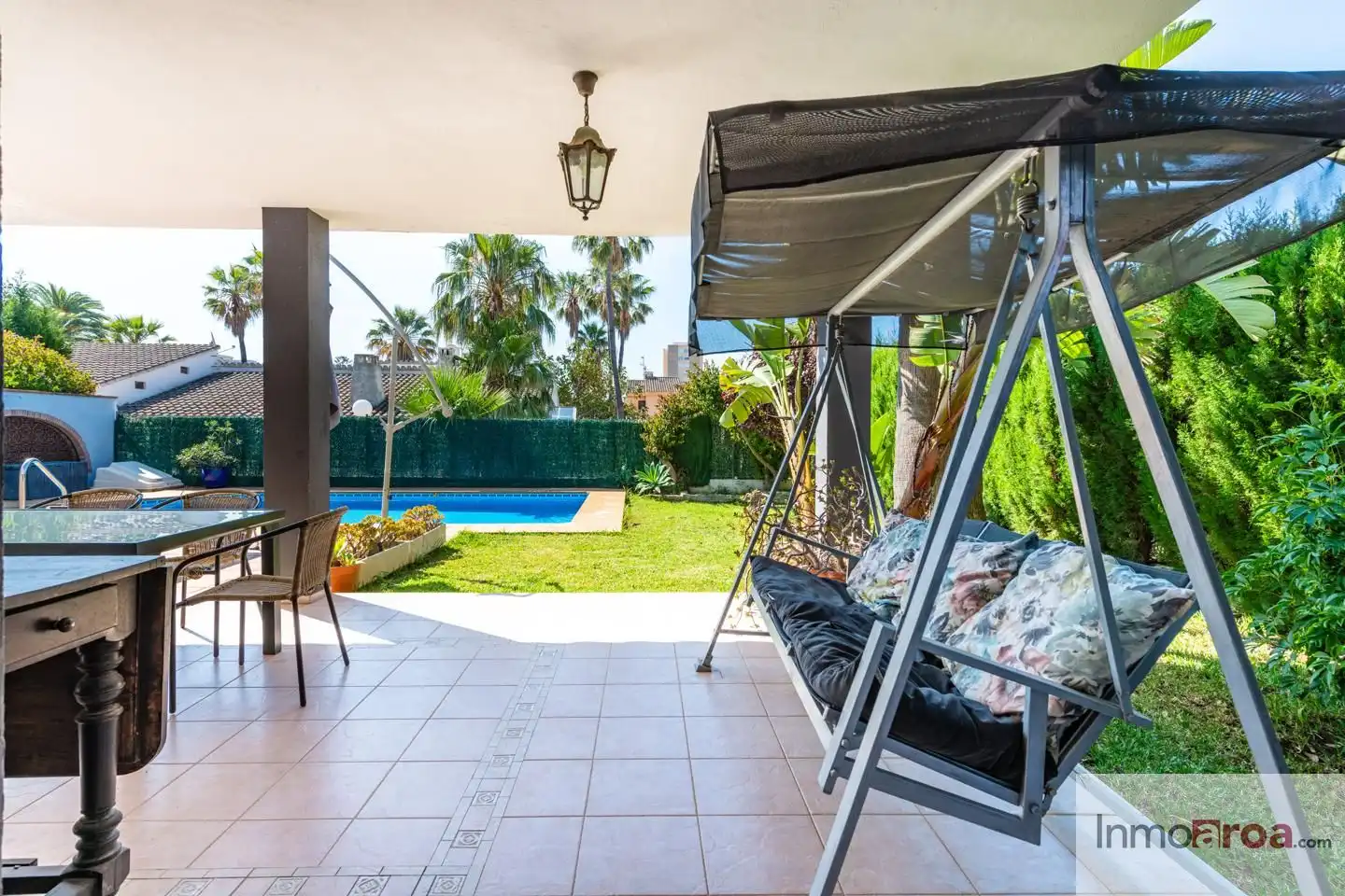 Haus mit Pool zum Verkauf in Sigalero, imagen 20