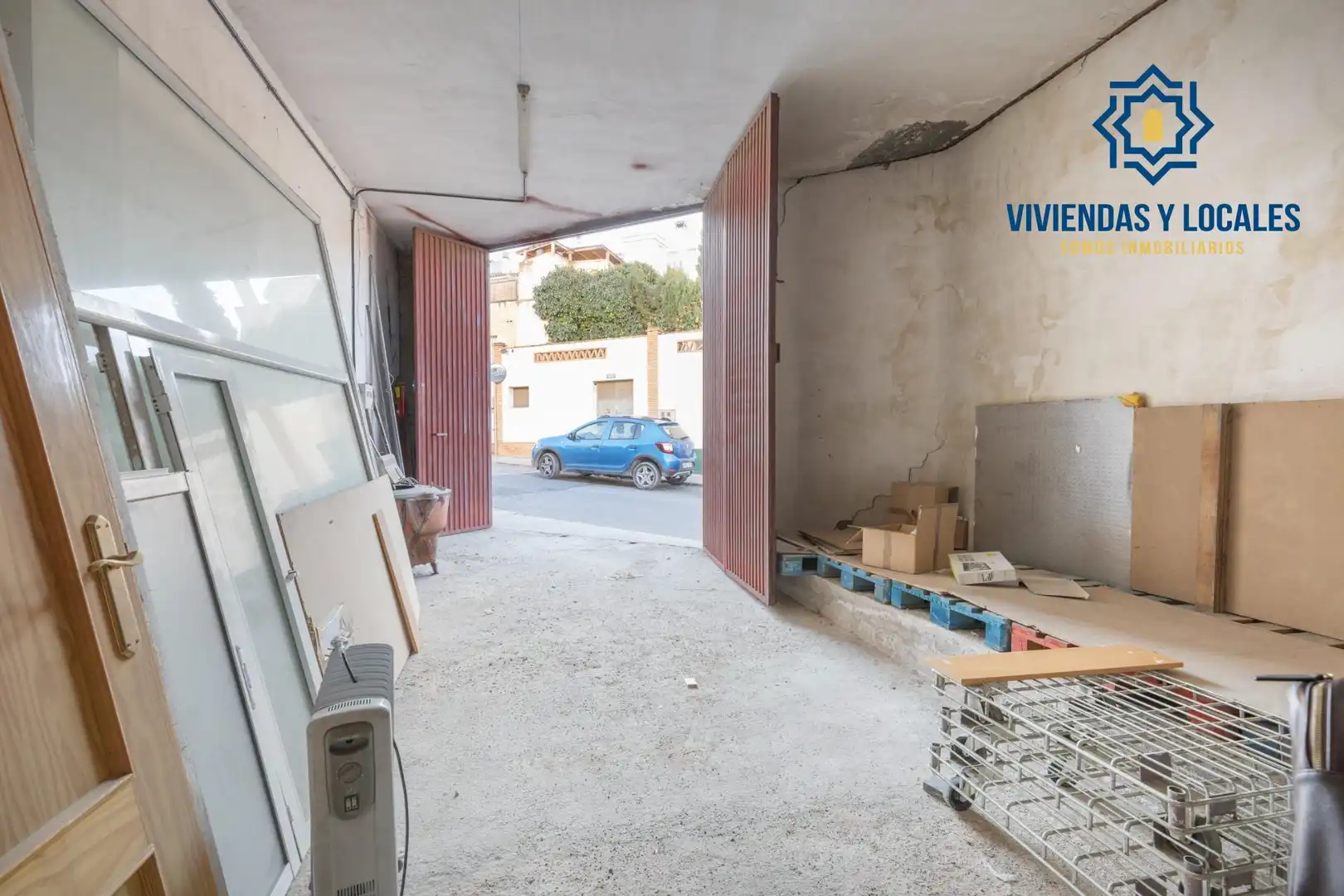 Local comercial en venta en Huétor Vega, imagen 12