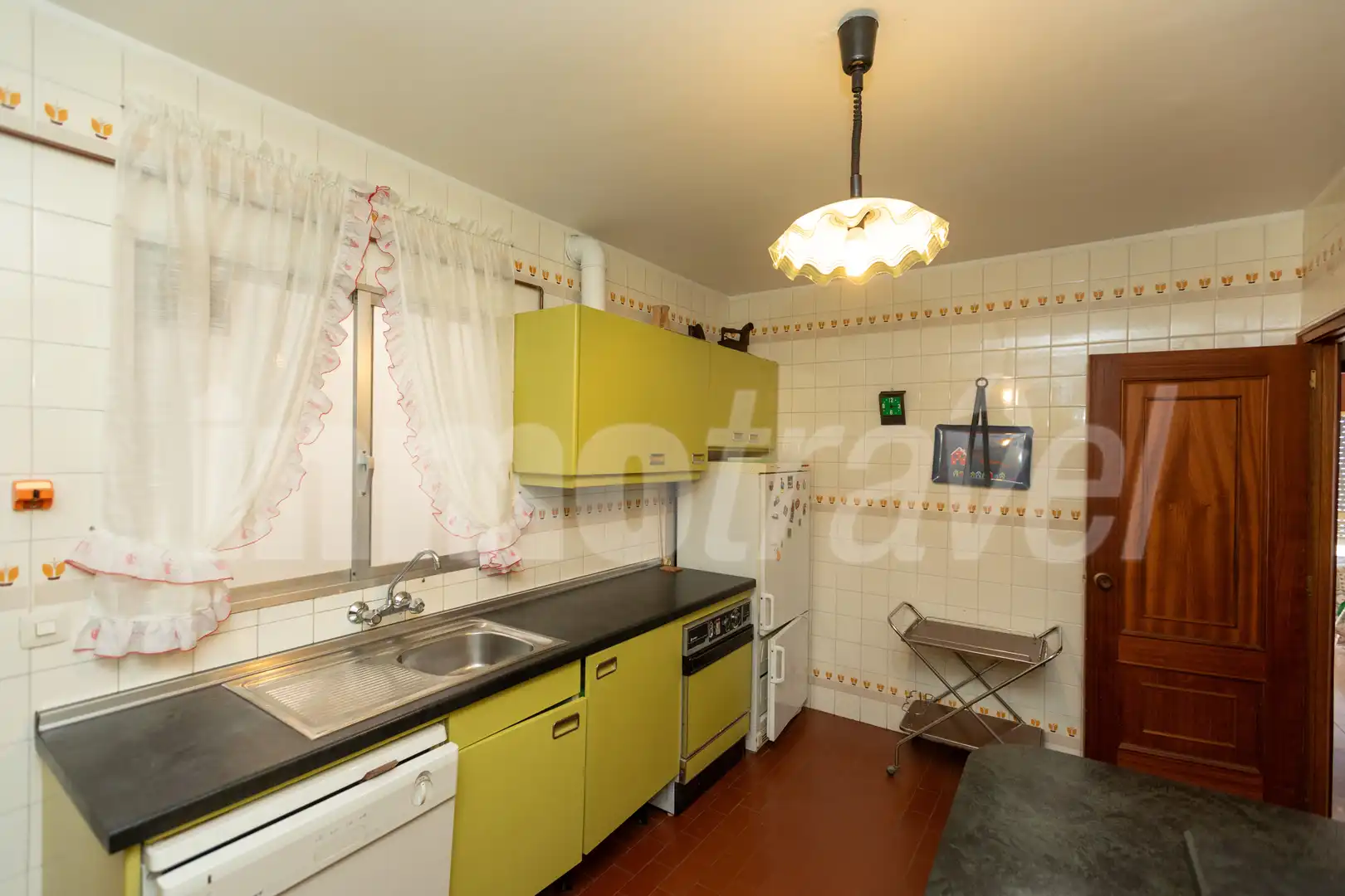 Piso con terraza en venta en Rúa da Constitución 4, imagen 44