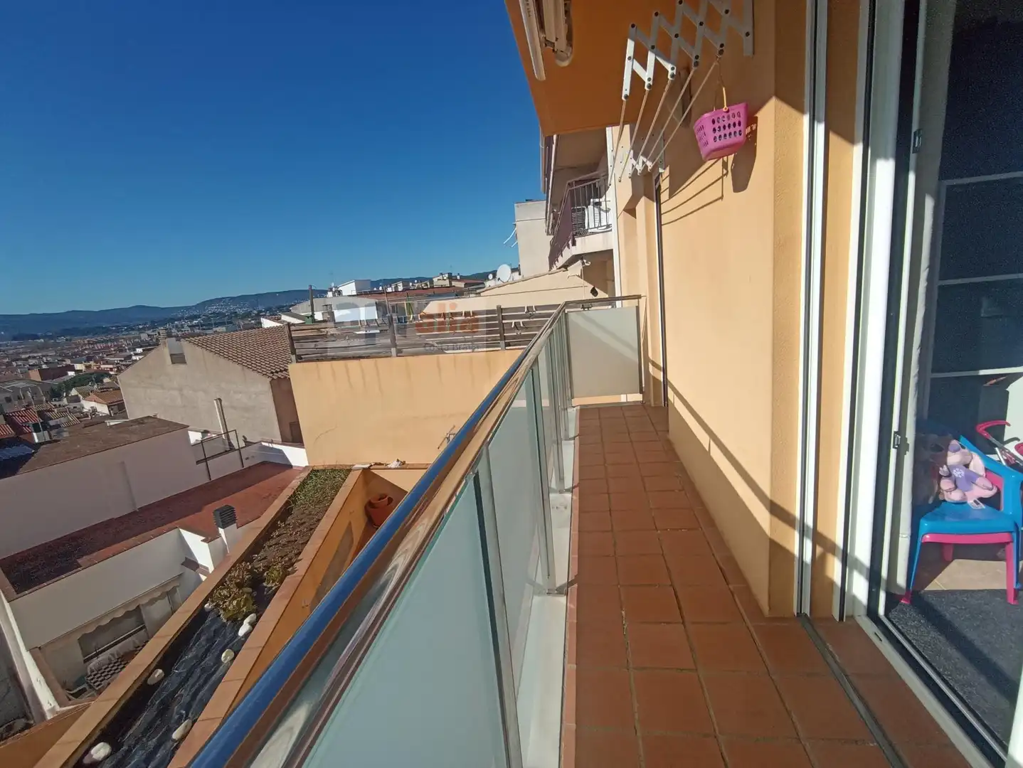 Apartamento en venta en Sant Joan - Vilarromà