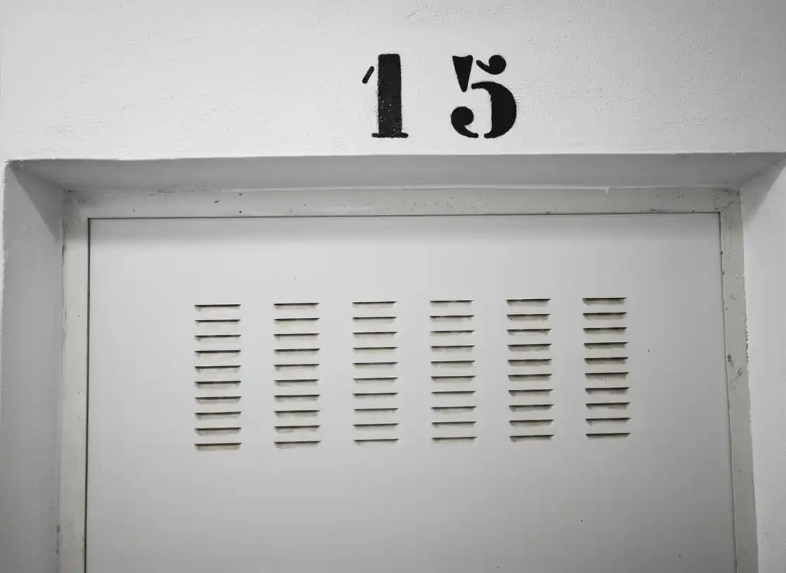 Außenansicht von Maisonette zum Verkauf in Arroyomolinos (Madrid) mit Klimaanlage, Heizung und Privatgarten