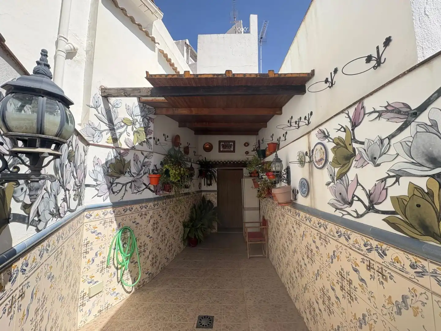 Casa en venta en Calle GRANADOS 14, imagen 16