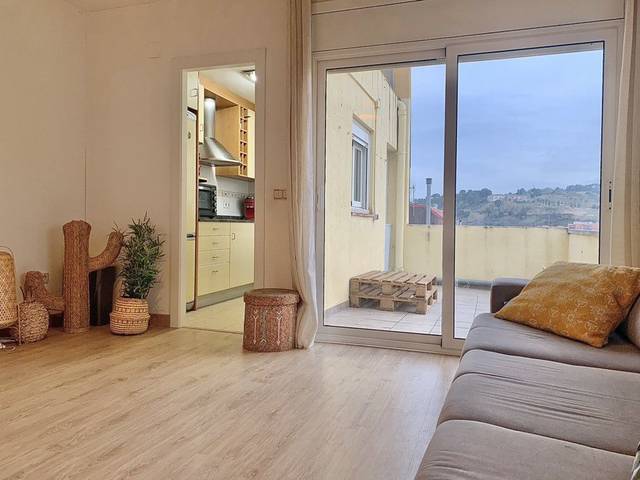 Piso en Venta en La Maurina