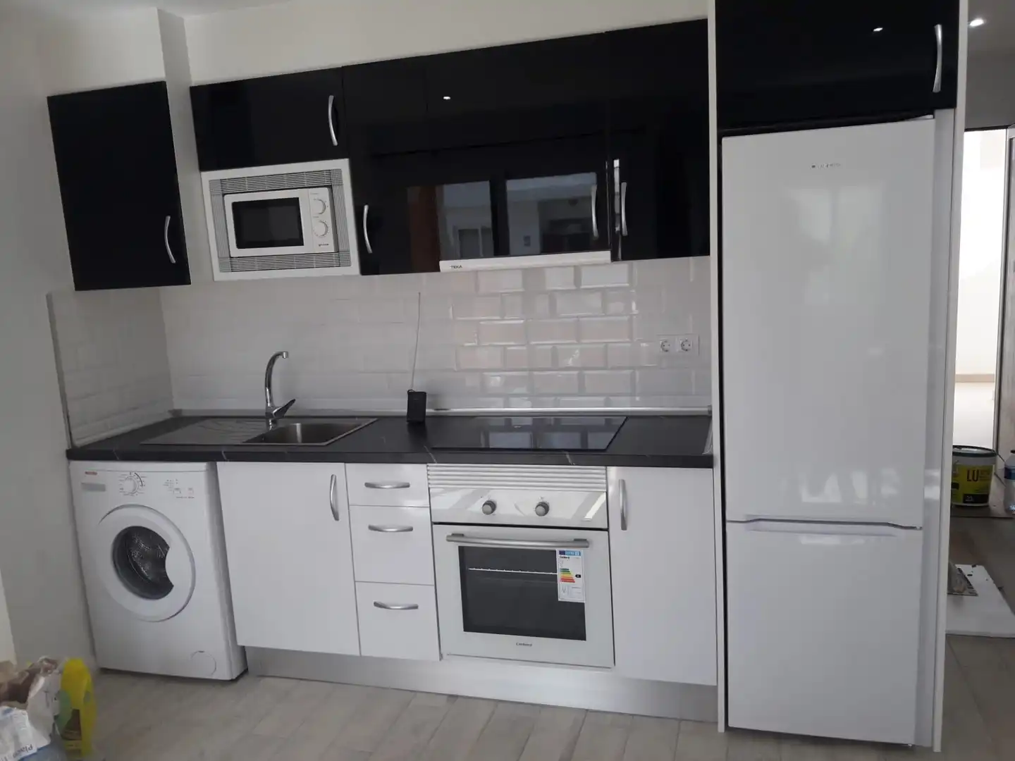 Apartamento en venta en Caleta de Fuste