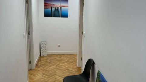 Foto 3 de Oficina de alquiler en Santesteban Musikaria Kalea, 3, Amara, Donostia - San Sebastián