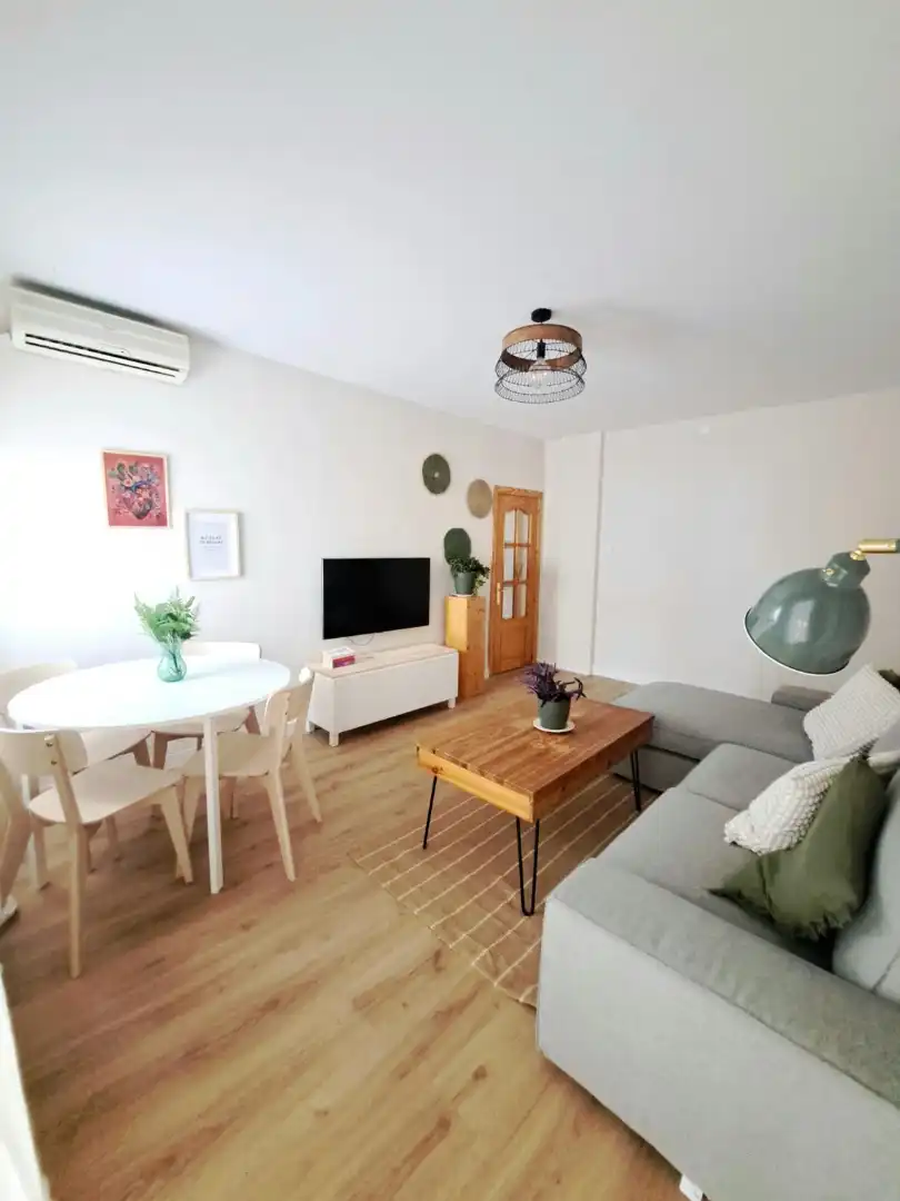 Piso en venta en Calle Cinco Caballeros, Sagunto - Edisol