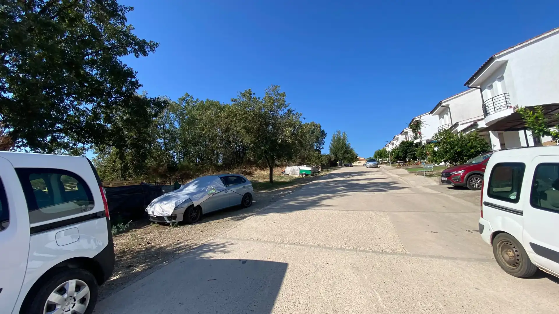 Wohnbaugrundstück zum Verkauf in Calle la Lancha 37, imagen 5