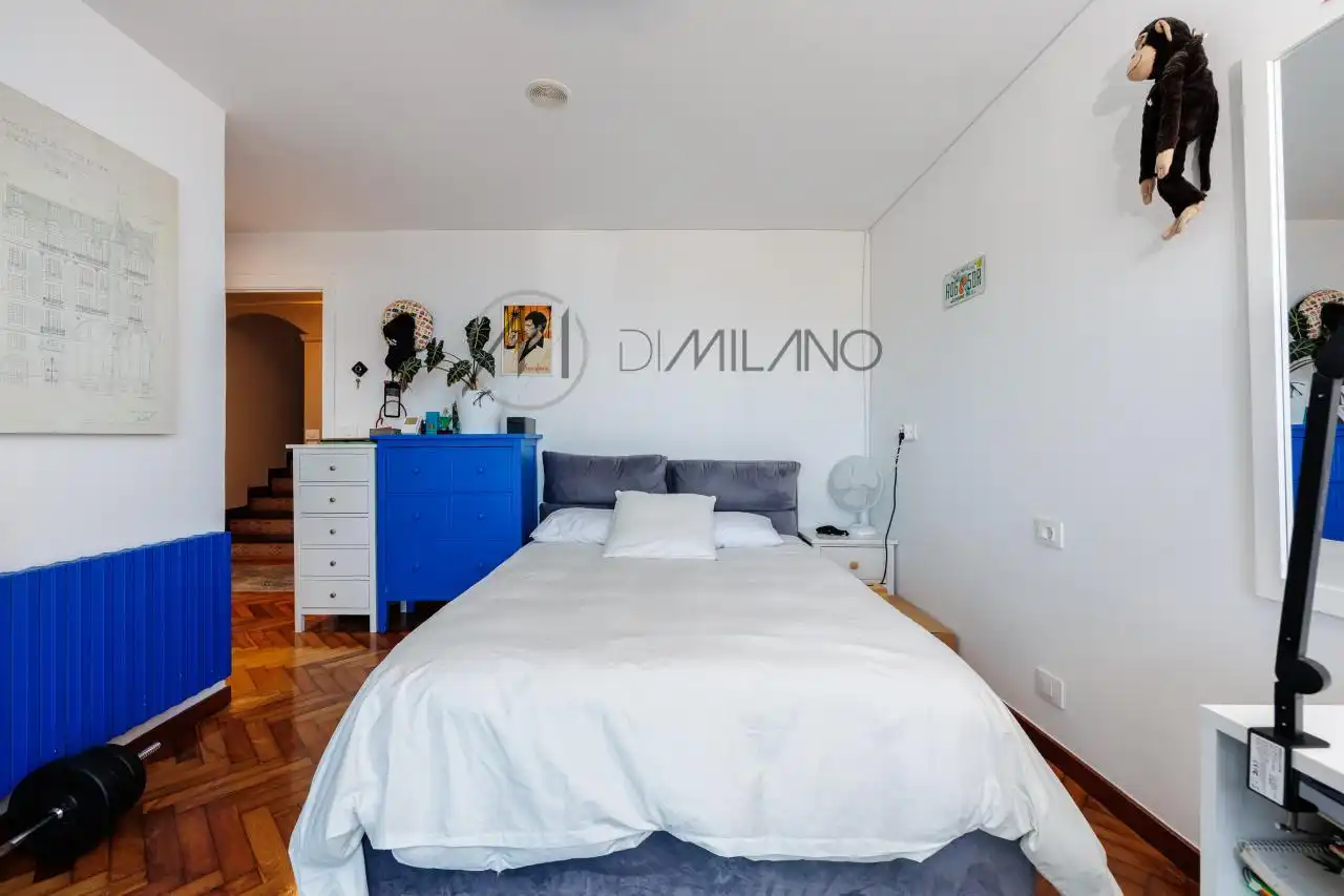 Chalet con terraza en venta en Pastora, imagen 25