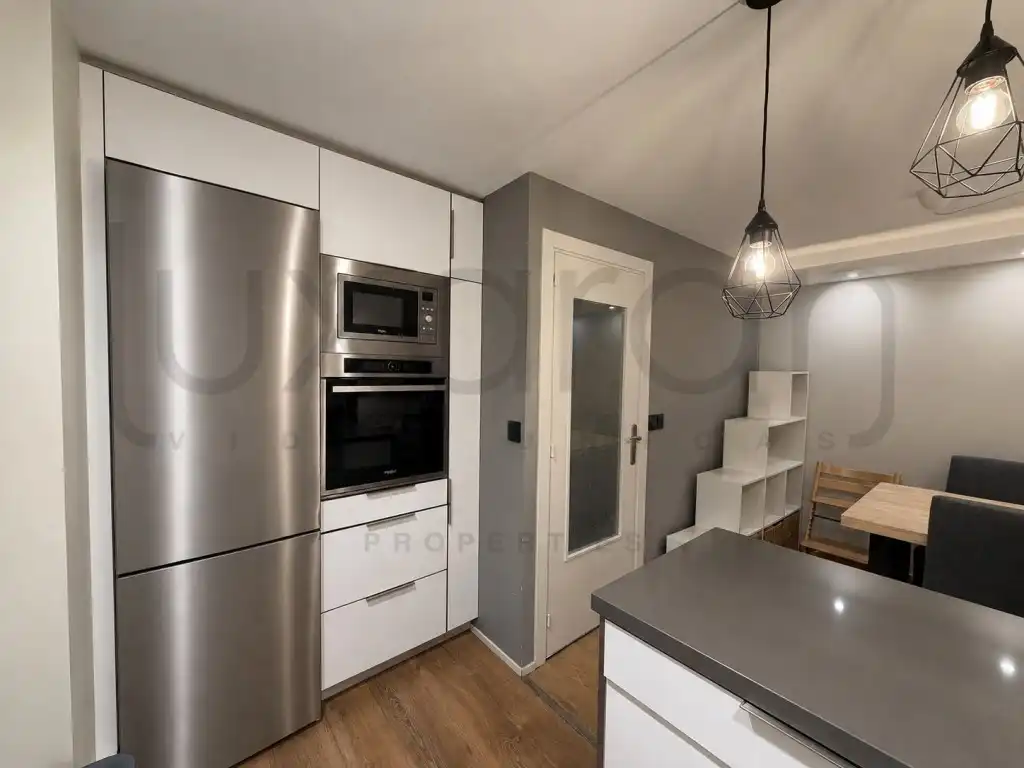 Apartamento con ascensor en venta en Plaza Pas D'Arro 22, imagen 3