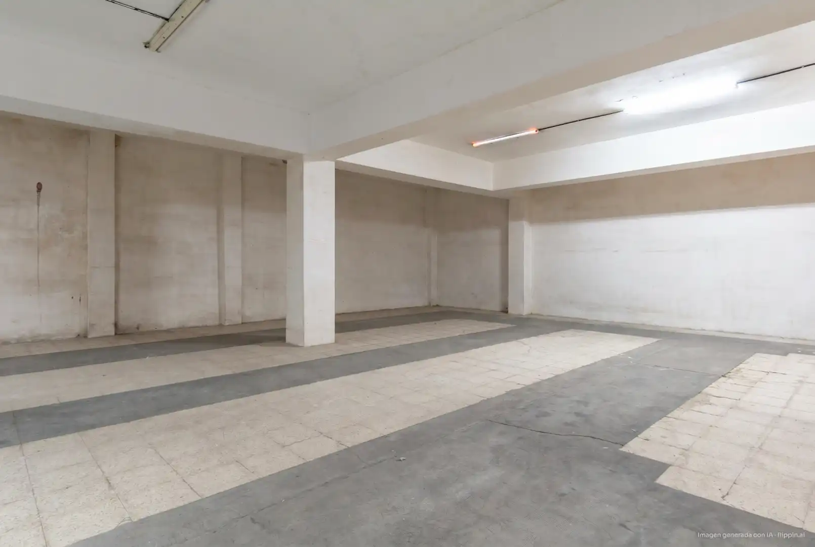 Geschaftsraum zur Miete in Girona