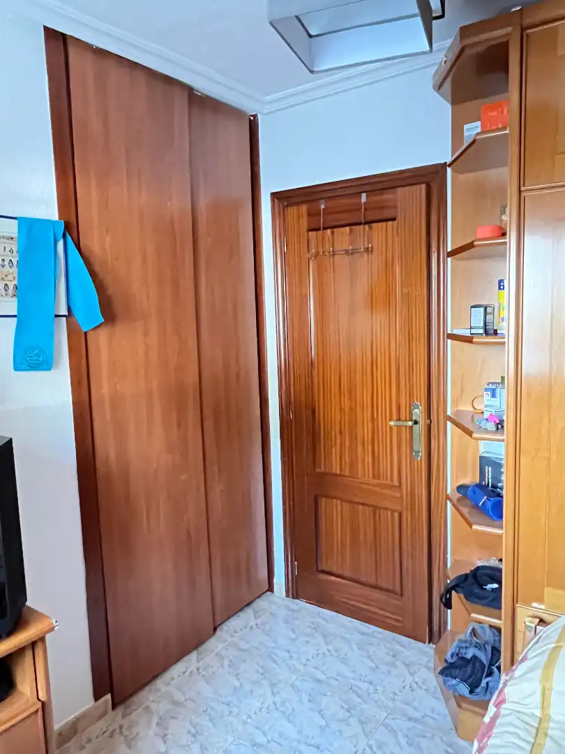 Pis en venda en Santa Marta de Tormes amb Calefacció i Balcó