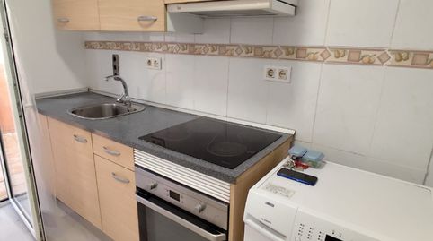 Photo 5 of Flat for rent in Calle Lopez Morcillo, 14, Ayuntamiento, Alhendín