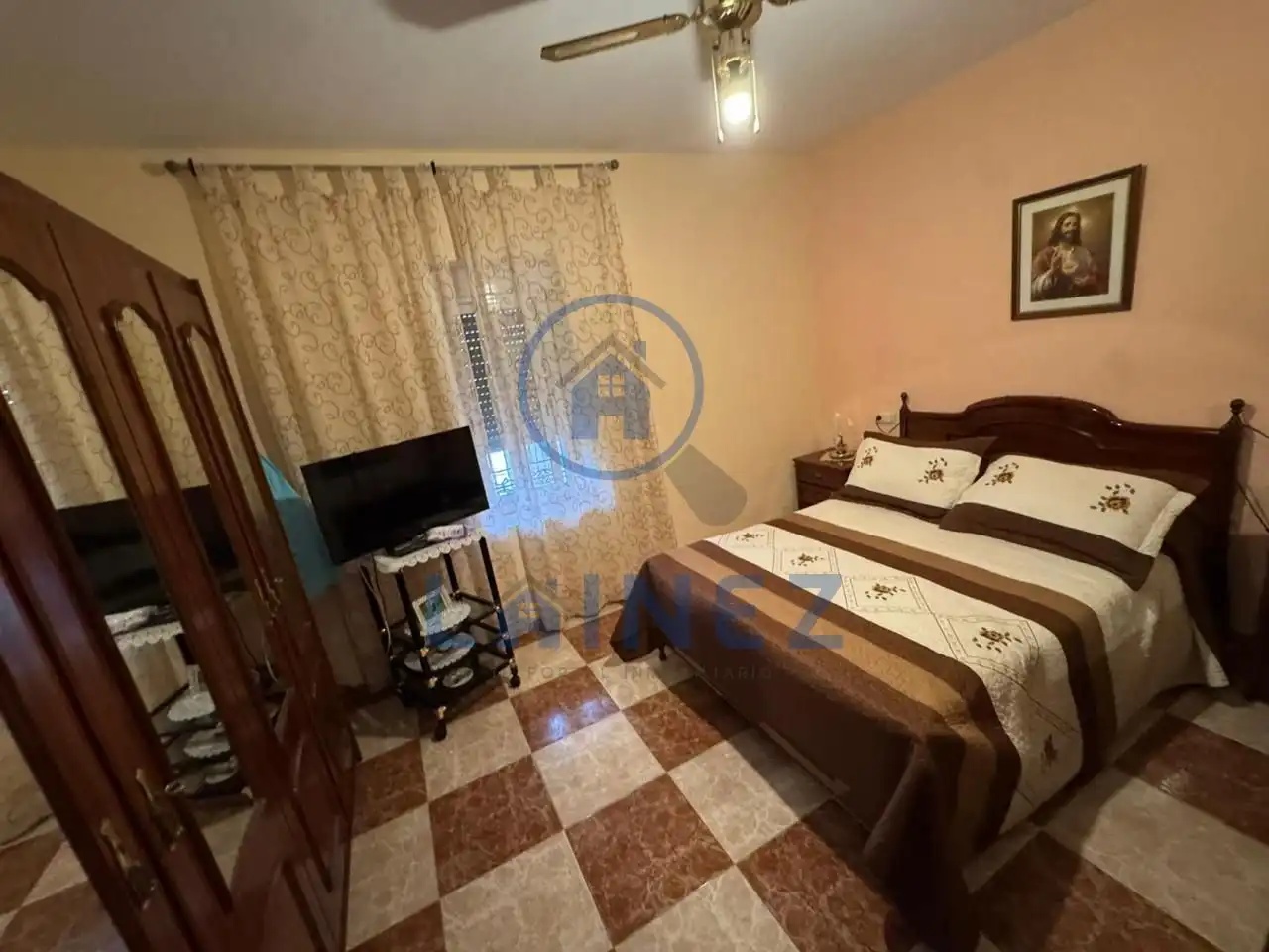 Casa en venda a Peñarroya-Pueblonuevo